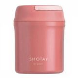 Yumurcak Toyz Shotay Çelik Termos Beslenme Kabı 650 Ml 8123 Kız Erkek Çocuk Oyuncak Eğitici Oyuncaklar