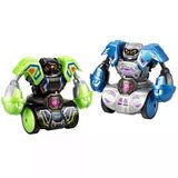 Yumurcak Toyz Silverlit Robo Kombat Tornado 86883 Kız Erkek Çocuk Oyuncak Eğitici Oyuncaklar
