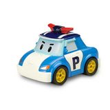 Yumurcak Toyz Silverlit Robocar Poli Metal Figürler Kız Erkek Çocuk Oyuncak Eğitici Oyuncaklar