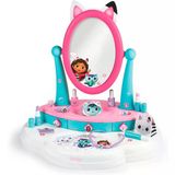 Yumurcak Toyz Smoby Gabby Makyaj Masası Kız Erkek Çocuk Oyuncak Eğitici Oyuncaklar