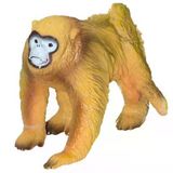 Yumurcak Toyz Soft Orta Boy Vahşi Hayvan Figürü Kız Erkek Çocuk Oyuncak Eğitici Oyuncaklar