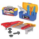 Yumurcak Toyz Sonic Alet Çantası Kız Erkek Çocuk Oyuncak Eğitici Oyuncaklar
