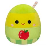 Yumurcak Toyz Squishmallow Elma Suyu Kutusu Jean 20Cm Kız Erkek Çocuk Oyuncak Eğitici Oyuncaklar