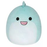 Yumurcak Toyz Squishmallow Yılan Balığı Essy 20Cm Kız Erkek Çocuk Oyuncak Eğitici Oyuncaklar