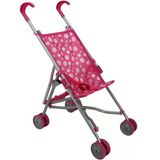 Yumurcak Toyz Sunman Katlanır Puantiyeli Baston Bebek Puseti Kız Erkek Çocuk Oyuncak Eğitici Oyuncaklar