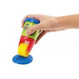 Yumurcak Toyz Sunman Playgo Mini Oyun Hamuru Seti Kız Erkek Çocuk Oyuncak Eğitici Oyuncaklar