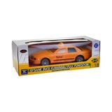 Yumurcak Toyz Tc-125D Kutulu Pilli Uz Kum Taksi Kız Erkek Çocuk Oyuncak Eğitici Oyuncaklar