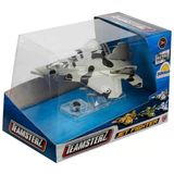 Yumurcak Toyz Teamsterz Jet Fighter Savaş Uçağı Kız Erkek Çocuk Oyuncak Eğitici Oyuncaklar