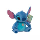 Yumurcak Toyz Ttc37000 Stıtch Sesli Kokulu Pelüş-30868 Kız Erkek Çocuk Oyuncak Eğitici Oyuncaklar