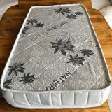 Yumurcak Yatak Tam Ortapedik Bebek - 50 x 100 cm
