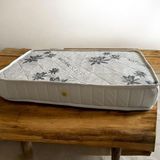 Yumurcak Yatak Tam Ortapedik Bebek - 60 x 100 cm