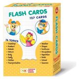Yumurcak Yayınları My Puppy İngilizce Flash Kartlar 127 Cards
