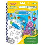 Yumurcak Yayınları Sualtında Farklı ve Aynı-Water Magic 3 + Yaş
