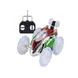 yumurcakstore Birinci Kalite Takla Atan Dayanıklı Kaliteli Uk/ff Uzaktan Kumadalı Araba dasher