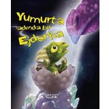 Yumurta Adında Bir Ejderha - Daniel Howarth