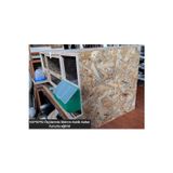 Yumurta Eğilimli Bıldırcın ve Keklik Kafesi 100x50x50 Ölçülerinde Kuş kafesi
