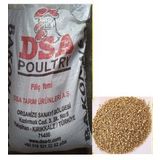 Yumurta Piliç Büyütme Yemi 5 Kg Granül