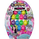 Yumurta Slime Sürpriz Seti 300 gr