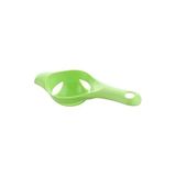Yumurta Süzgeci Yumurta Akı Ayırıcı Plastik