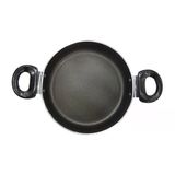 Yumurta Tavası Çift Kulp 22 Cm