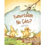 Yumurtadan Ne Çıktı? - Jea-eun Jeong
