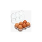 Yumurtalık Şeffaf Füme - Çok Renkli