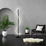 Yumuşak Boru Led Lambader 160CM