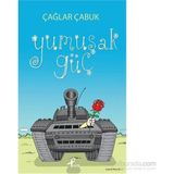 Yumuşak Güç - Çağlar Çabuk