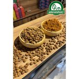 Yumuşak Içim Orta Kavrulmuş Taze Çekim 1000 gr Türk Kahvesi - 1 kg