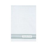 Yumuşak Kapak 25X35 Genel Kurul Toplantı Ve Müzakere Defteri (Numaralı 40Yaprak)