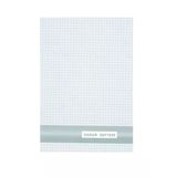 Yumuşak Kapak 25X35 Karar Defteri (Numaralı 40Yaprak)