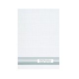 Yumuşak Kapak 25X35 Yönetim Kurulu Karar Defteri (Numaralı 40Yaprak)
