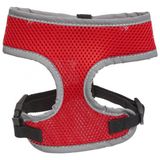 Yumuşak Köpek Koşum Takımı X Small 28-40 Cm