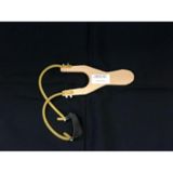 Yumuşak Lastikli Kuş Lastiği Kuş Sapanı Ahşap Oyuncak /fowl Soft Rubber Bird Rubber Bird Slingshot Wooden Toy /fowlالاطارات الطيور