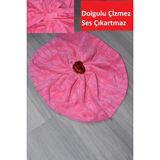 Yumuşak Mikrofiber Havlu ve Paspas Mop Yedek Ucu, Pratik Temizlik Çözümü - Antrasit - Seçenek 1