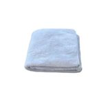 Yumuşak Peluş Kedi Ve Köpek Battaniyesi, Yıkanabilir 100X80 Cm (Gri)
