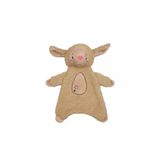 Yumuşak Peluş Kuzu Oyuncak - Uyku Arkadaşım