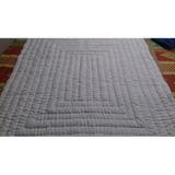 Yün Alez, Yün Yatak Pedi,Rahat Ve Radyasyonsuz Bir Uyku İçin 90X190- 100X200- 140X190- 150X200- 160X200