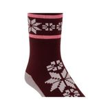 Yün Çorap 3'lü - 36 - 40 - Çoklu