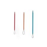 Yün İğnesi Seti - 3 Parça, 2.25, 2.75 Ve 3.25 Mm