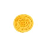 Yün Keçe Bal Sarısı%100 Yün 50g 1,8m (72047)