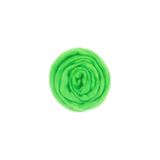 Yün Keçe Neon Yeşili%100 Yün 50g 1,8m (70488)