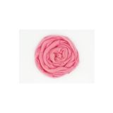 Yün Keçe Pembe%100 Yün 50g 1,8m (73108)