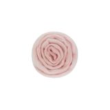 Yün Keçe Pudra Pembe%100 Yün 50g 1,8m (73033)