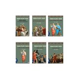 Yunan Felsefe Tarihi 1-2-3-4-5-6 (6 Cilt Takım) = A History Of Greek Philosophy - W. K. C. Guthrie