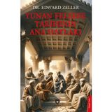 Yunan Felsefe Tarihinin Ana Hatları - Edward Zeller