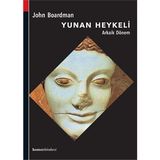 Yunan Heykeli Arkaik Dönem - standart