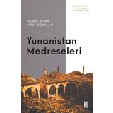 Yunanistan Medreseleri Ketebe Yayınları