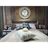 Yüncü Hanım %100 Saf Merinos Kuzu Yünü Dolgu Yastık (50 X 70 Cm Ebat, 900 Gr Ağırlık)