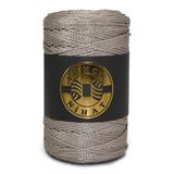 Yüncü Nihat 200 gr 200 Mt 2.5 Mm Polyester Makrome Ipi 108 Çanta Ipi Supla Ipi Örgü Ipi
